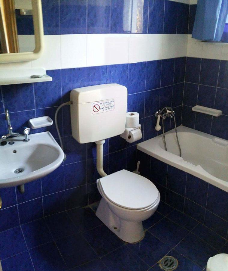 Petros Hotel apartamentowy
