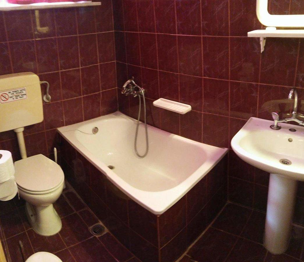 Petros Hotel apartamentowy *