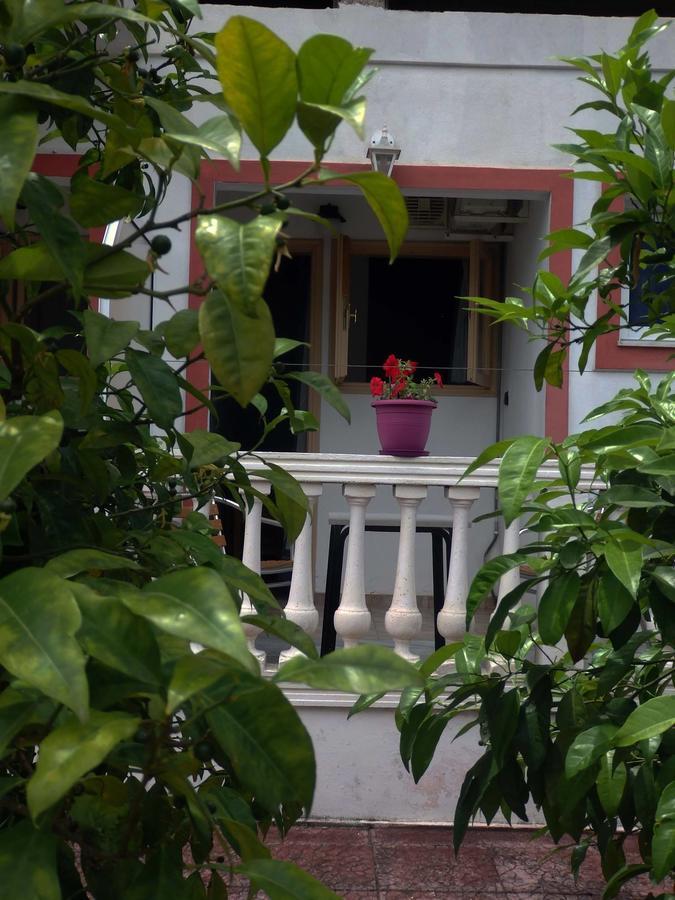 Petros Hotel apartamentowy